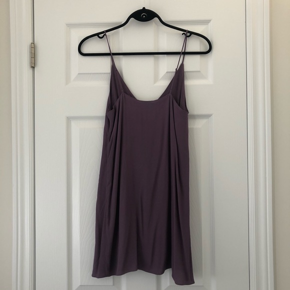 NWT Aritzia Wilfred Free Vivienne Dress XS - Picture 3 of 4